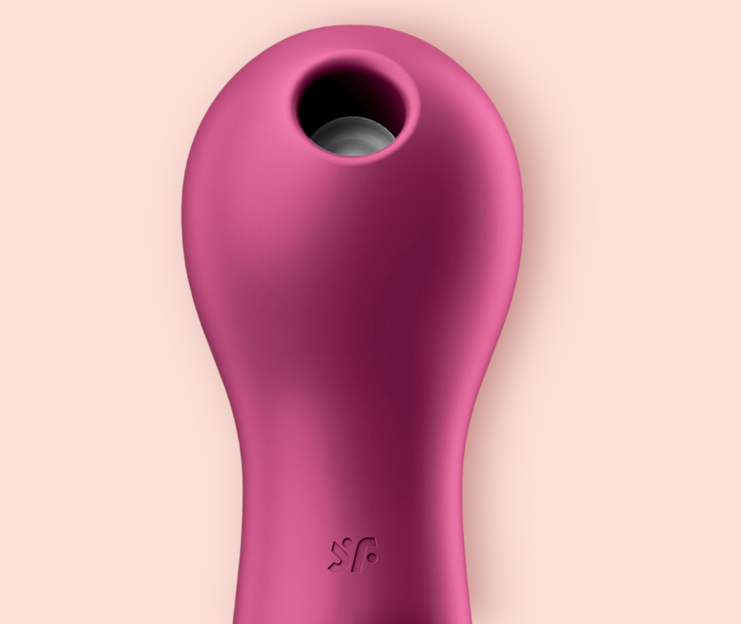 Vibrador Satisfyer Lucky Libra