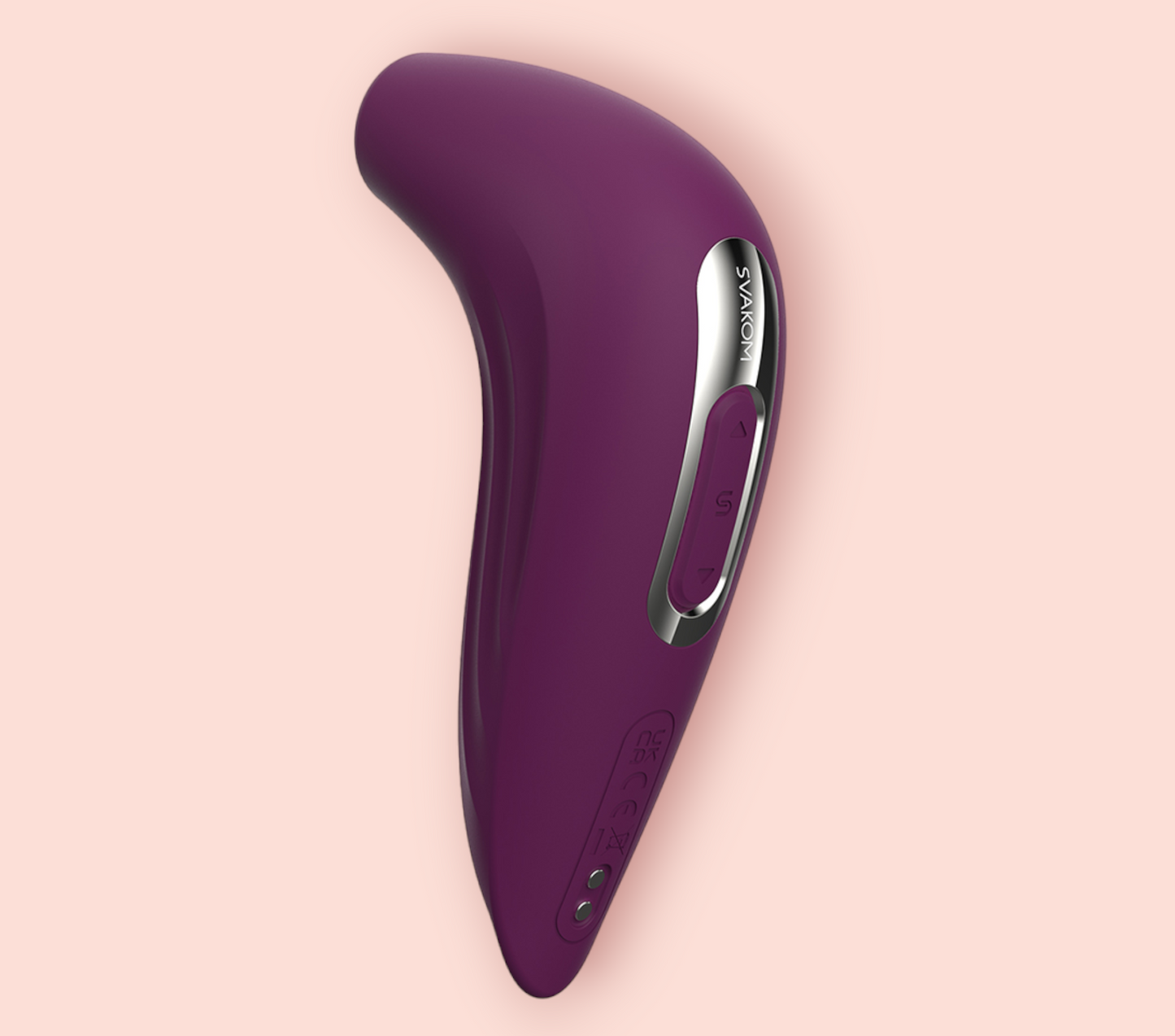Succionador Pulse Union Svakom con App