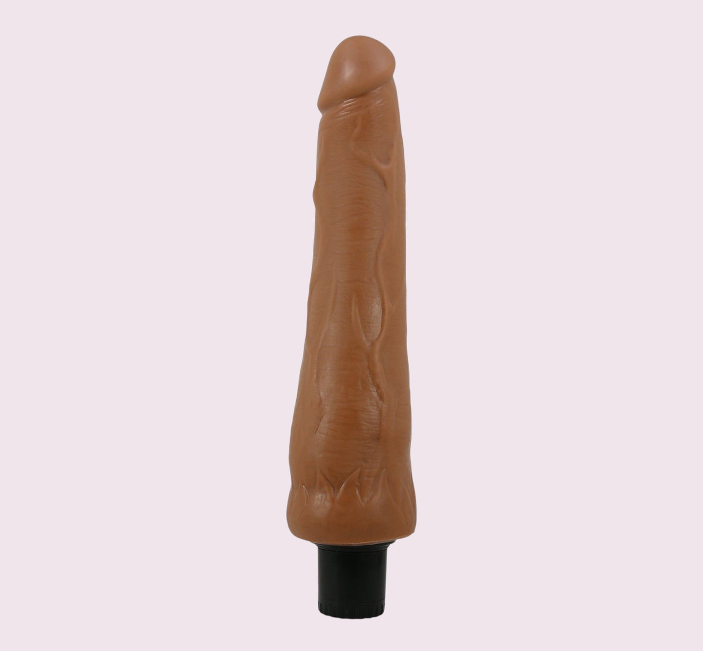 Vibrador Sliding Skin Alfredo