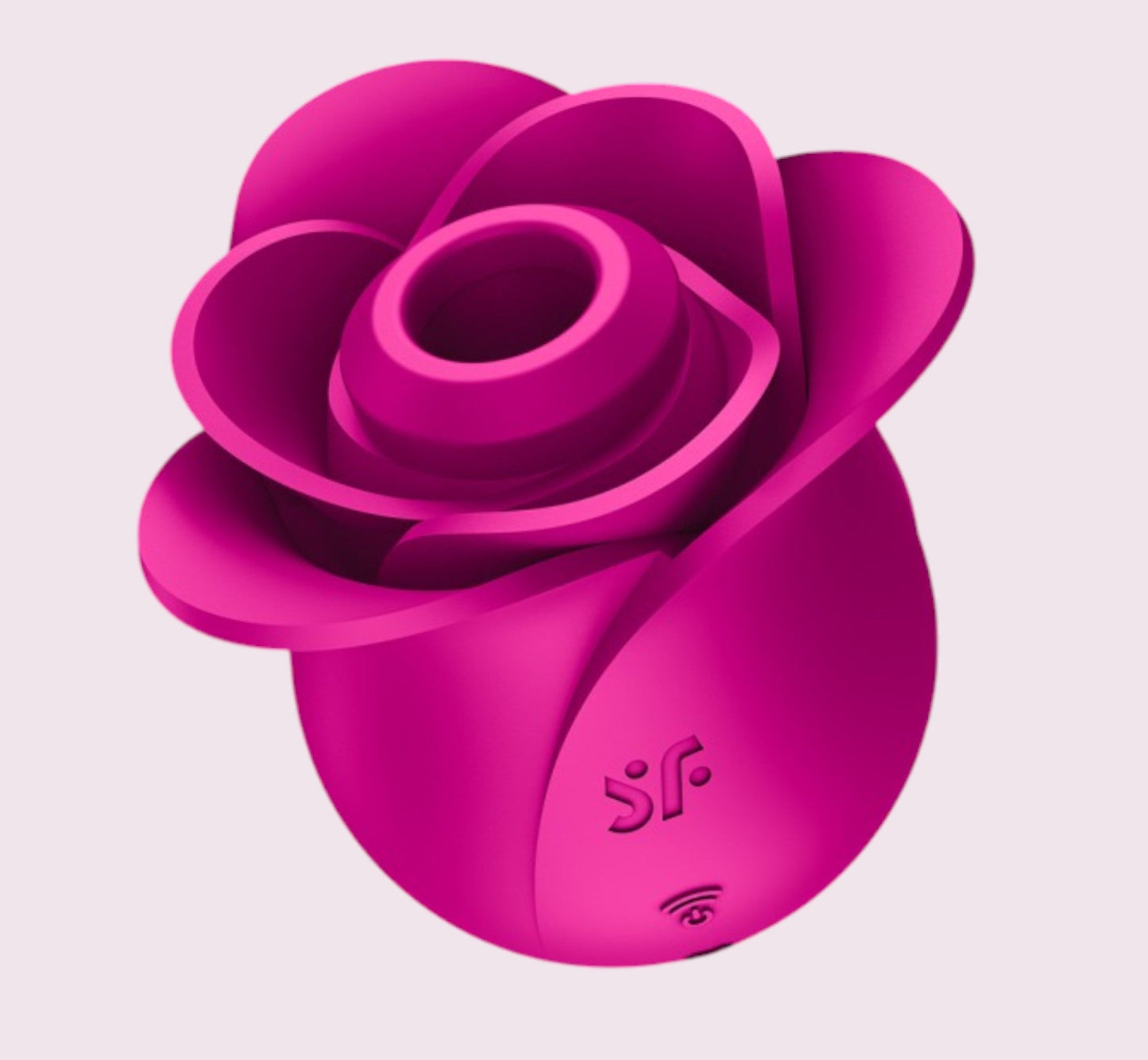 Satisfyer Pro 2 Modern Blossom