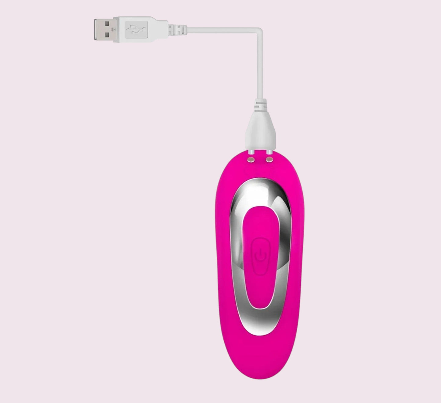 Vibrador Dual Recargable Adam & Eve