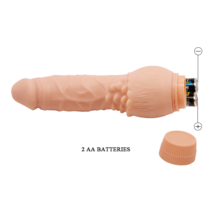 Vibrador barbara
