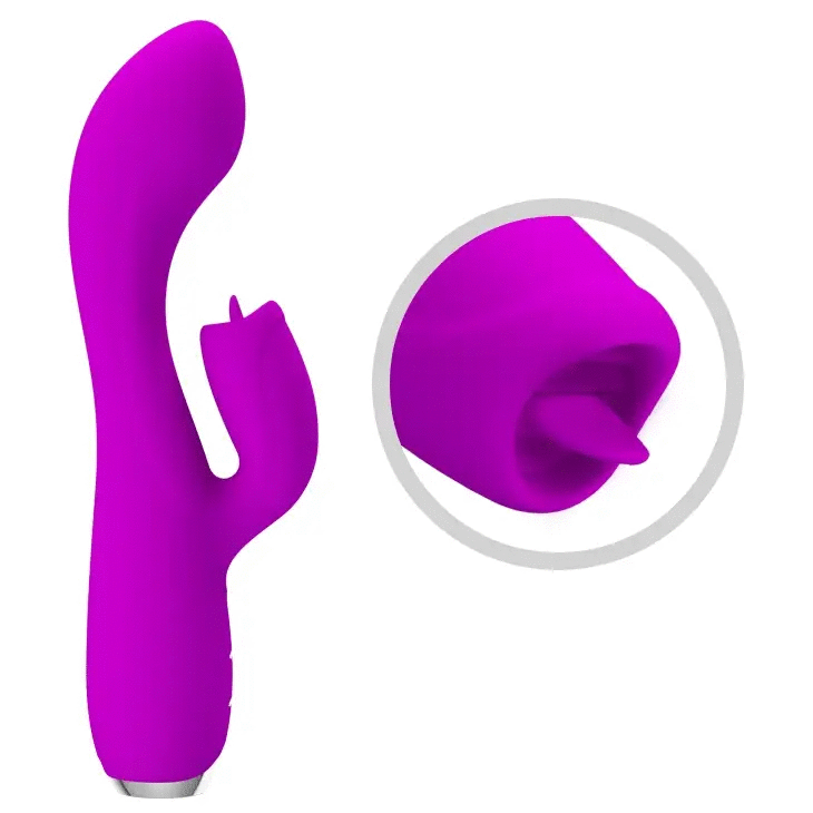 Vibrador Pretty Love Gloria