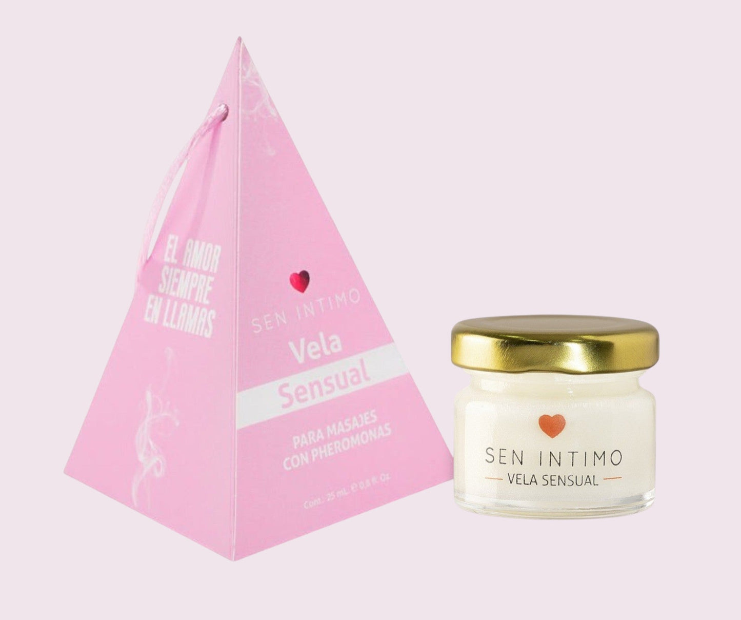 Pasión Envolvente: Kit Íntimo para Dos