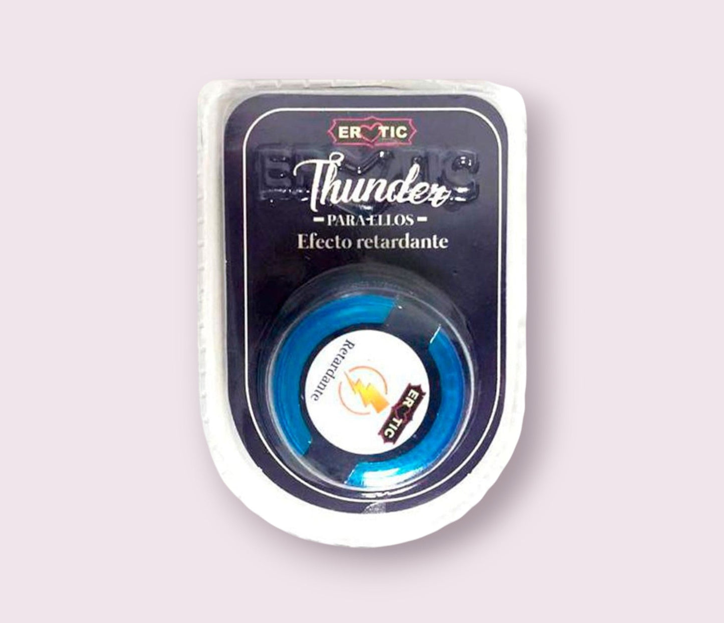 Retardante Thunder Erotic