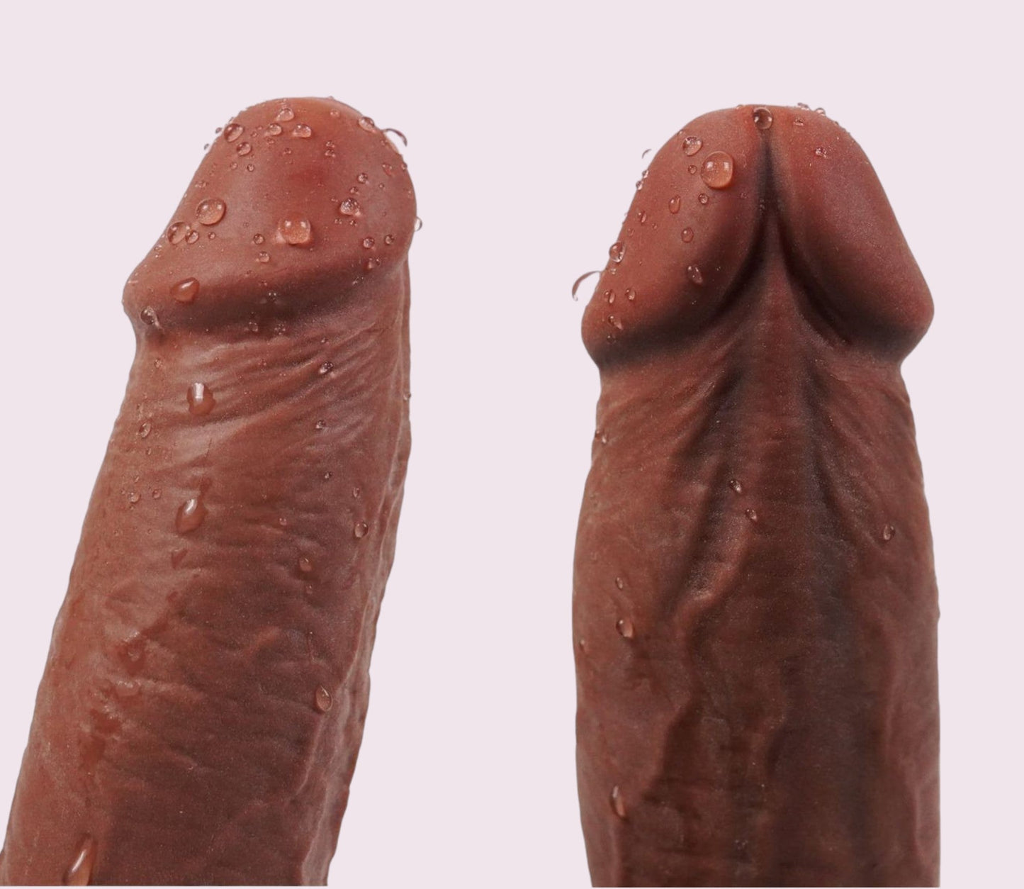 Dildo Ultra Realista Burgo Camtoyz