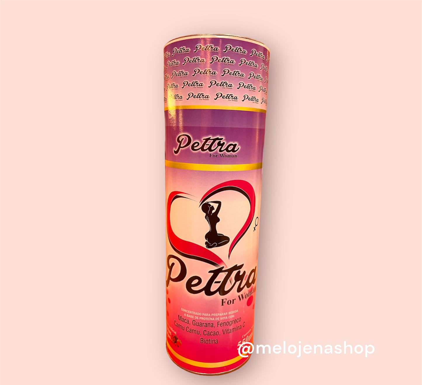 Potenciador Petra Woman 500 ml
