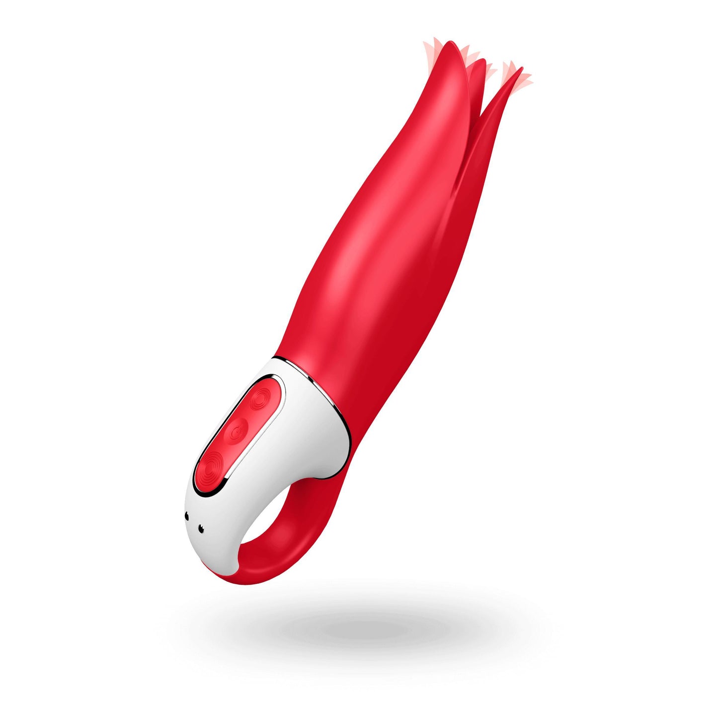 Vibrador Satisfyer Power Flower