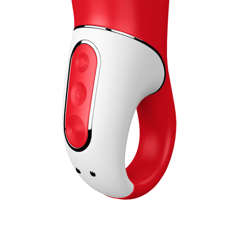 Vibrador Satisfyer Power Flower