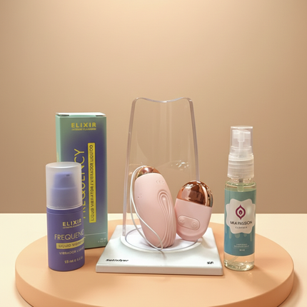 Collection image for: Kits Con Vibracion