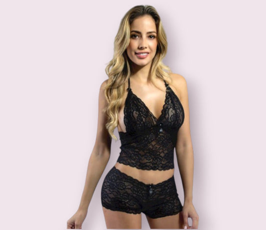 Conjunto cachetero Ref.002