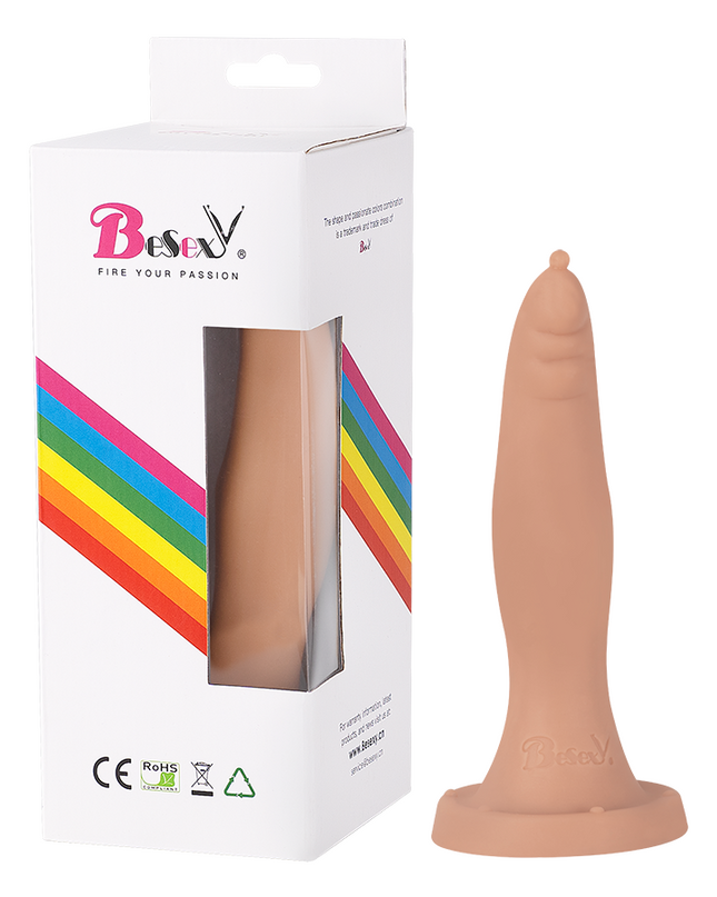 Dildo Amon Latin