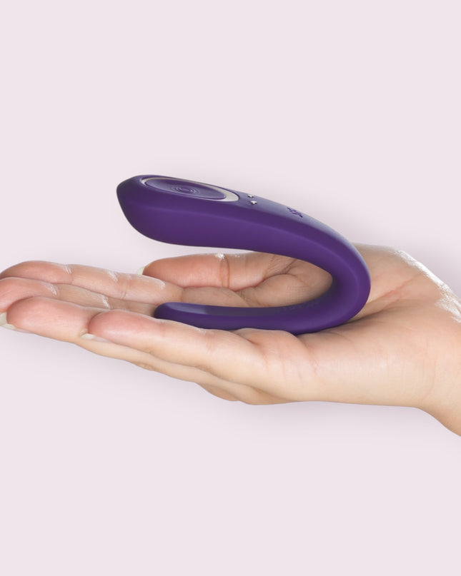 satisfyer double classic