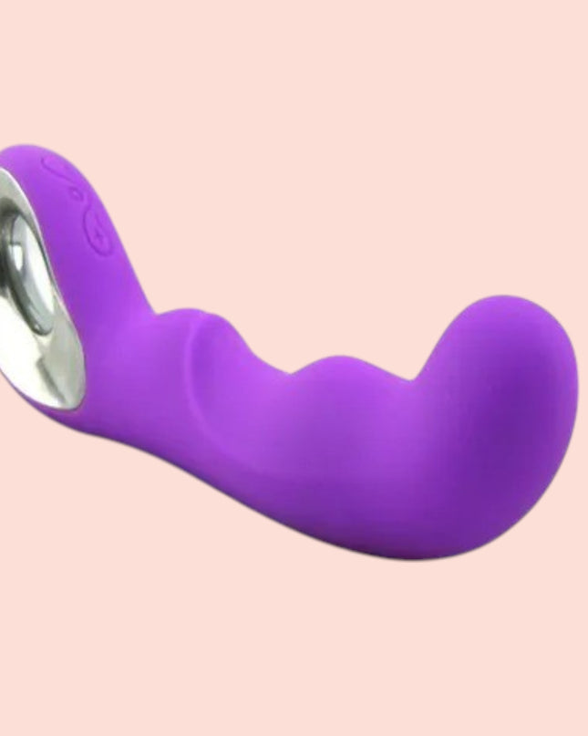 Vibrador Punto G
