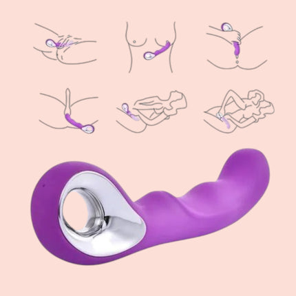 Vibrador Punto G