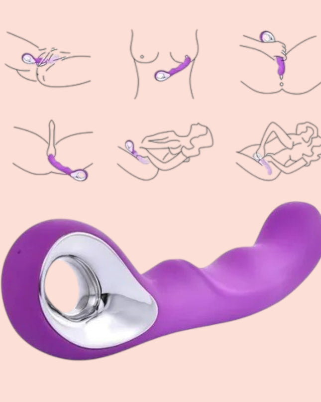 Vibrador Punto G
