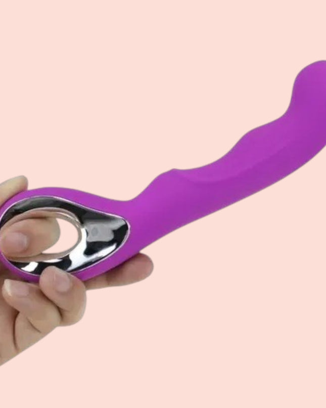 Vibrador Punto G