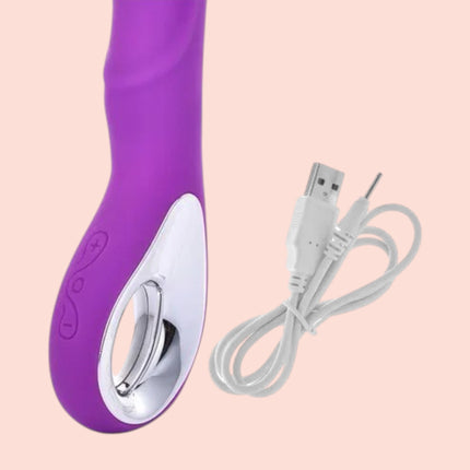 Vibrador Punto G