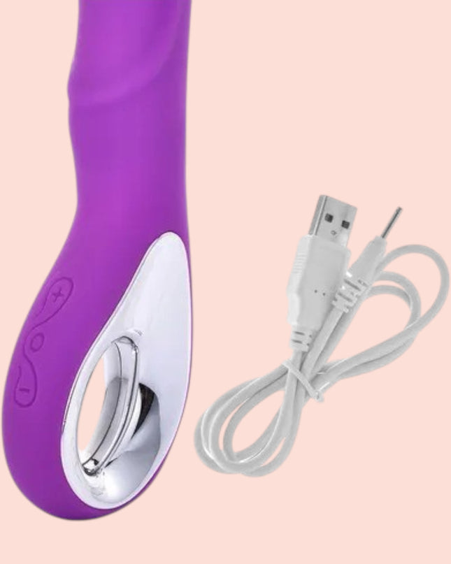 Vibrador Punto G