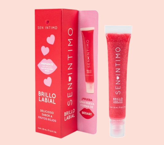 Brillo labial Sen con Feromonas 20 ml