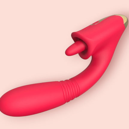 Vibrador Impulsor Condice Shande