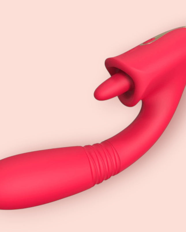 Vibrador Impulsor Condice Shande