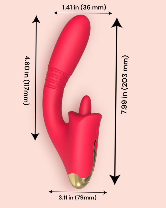 Vibrador Impulsor Condice Shande