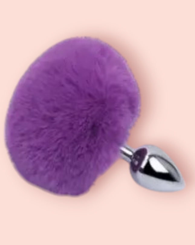 Cola De Conejo Talla M