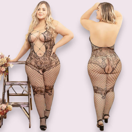 Malla Plus Size Venus