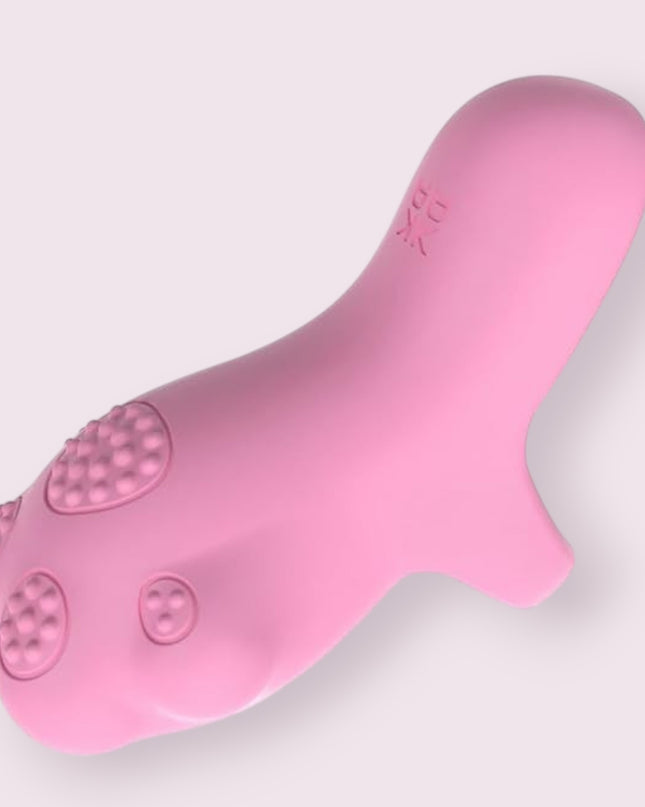 Dedo Vibrador Tactil Lilo Lady Toys Xoxo
