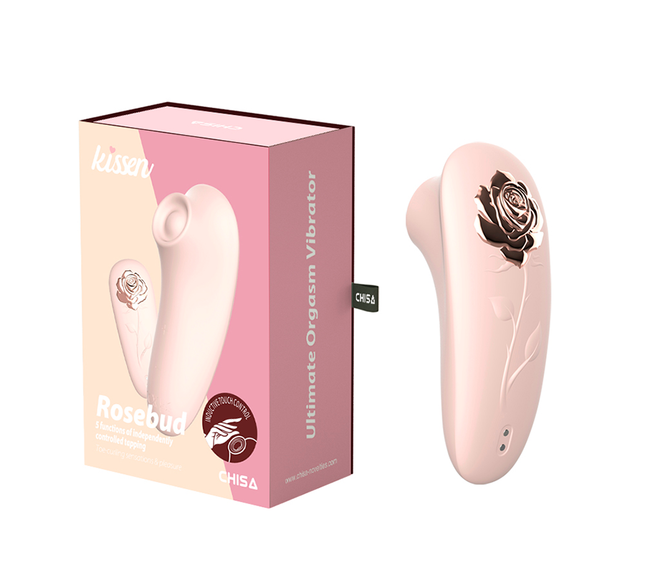 Estimulador Rosebud
