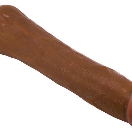 Vibrador Dryad Barbara 9.8