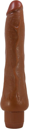 Vibrador Dryad Barbara 9.8