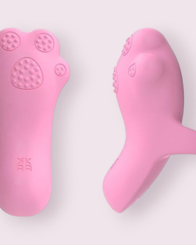 Dedo Vibrador Tactil Lilo Lady Toys Xoxo