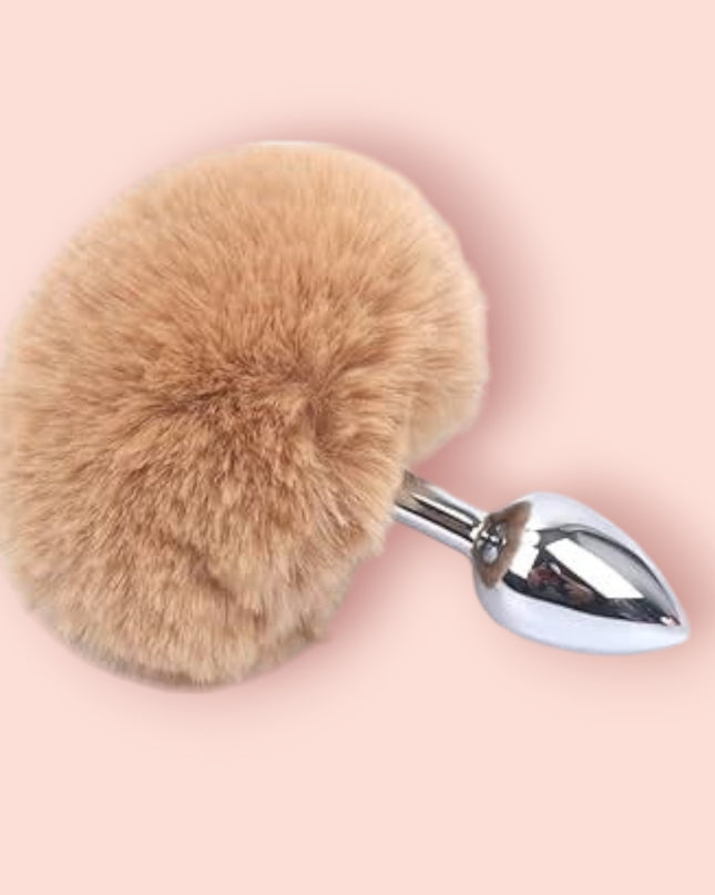 Cola De Conejo Talla M