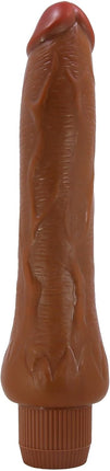 Vibrador Dryad Barbara 9.8