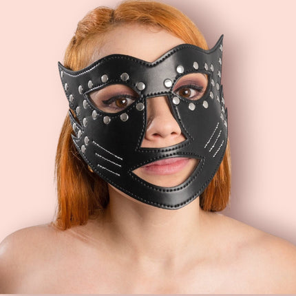 Antifaz Kat