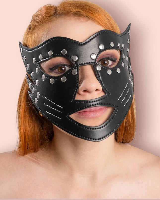 Antifaz Kat