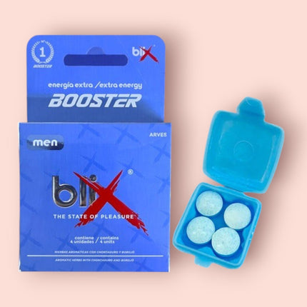 Potenciador Blix Booster