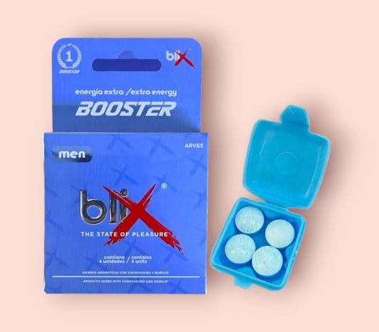 Potenciador Blix Booster