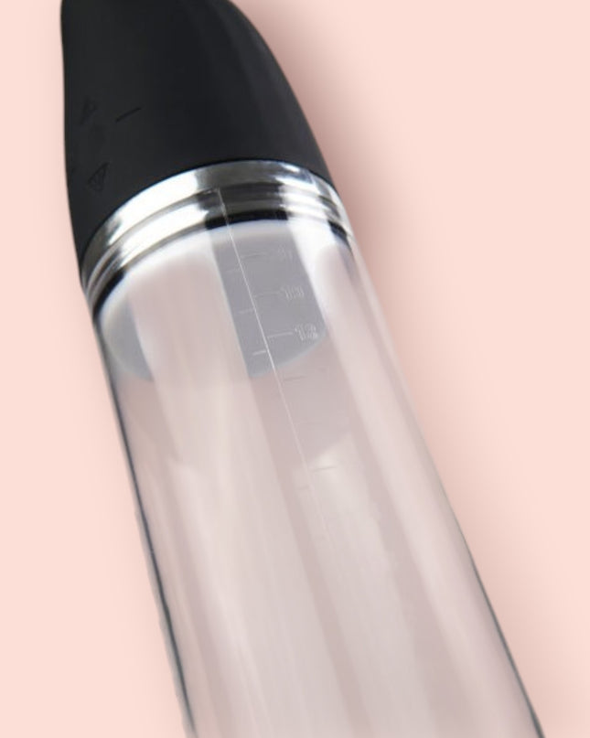 Bomba Automática Bender Optimus Pro