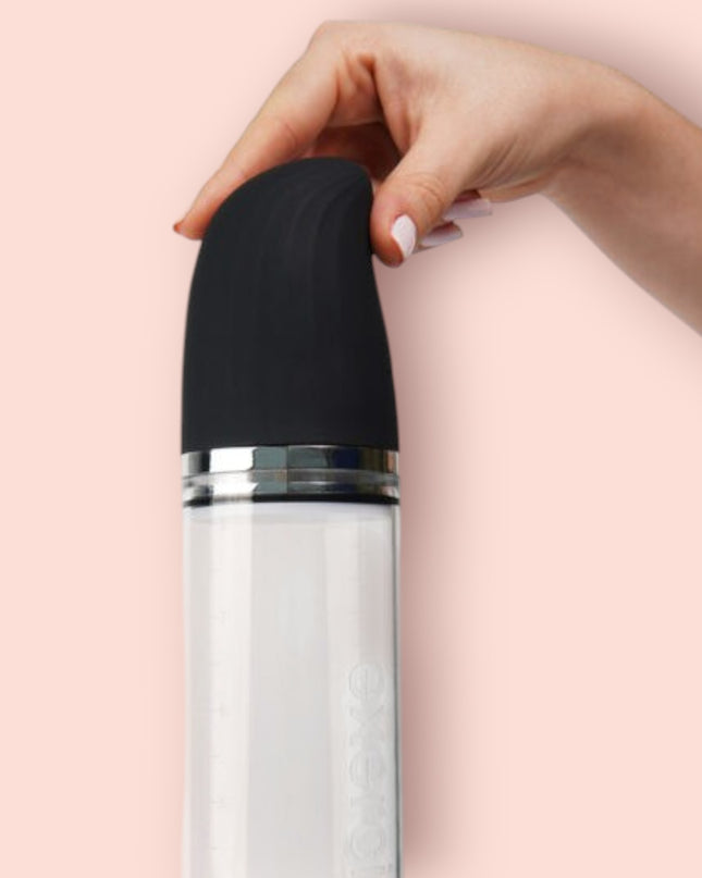 Bomba Automática Bender Optimus Pro