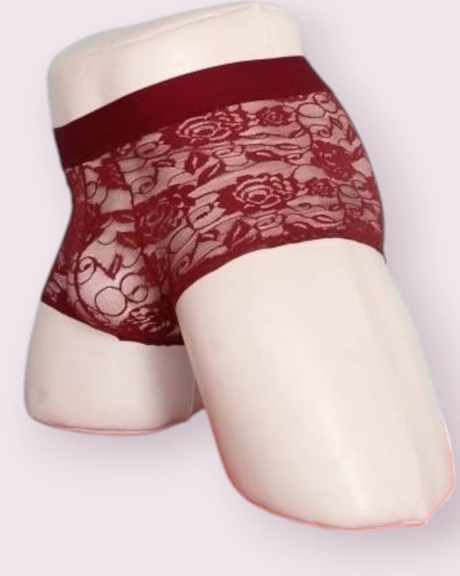 Cedrus Bóxer Vino Tinto Talla M