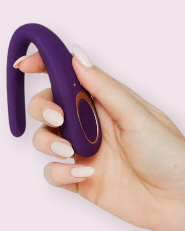 satisfyer double classic