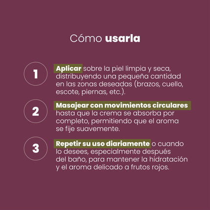 Crema Humectante con Pheromonas 125ml Sen intimo