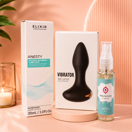 Kit Velvet Secret
