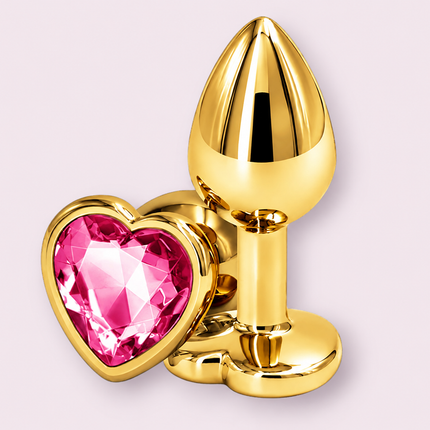 Kit Sensual Gold