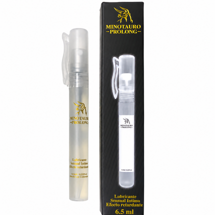 Retardante Minotauro Prolong Spray 8ml