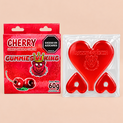 Lenceria comestible Gummies