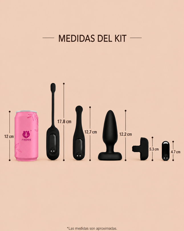 Kit The Girl Black